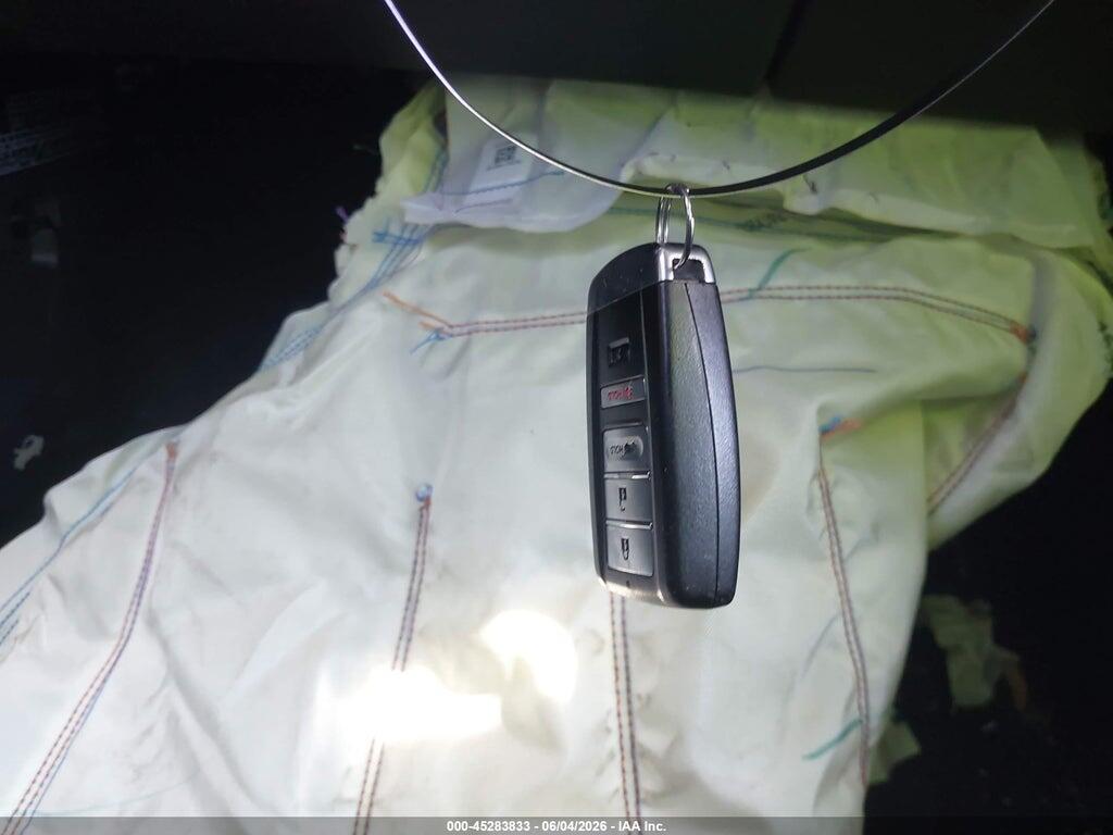 5J8YD3H32KL013133 2019 ACURA MDX photo no. 11