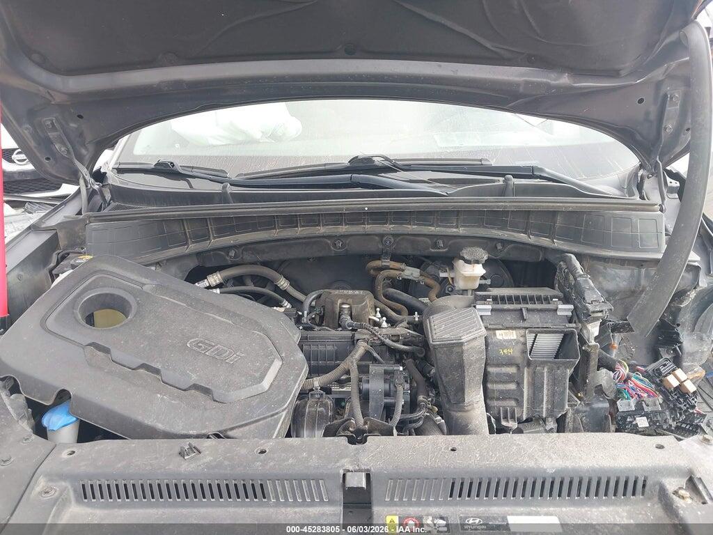 KM8J33AL4LU276972 2020 HYUNDAI TUCSON photo no. 10