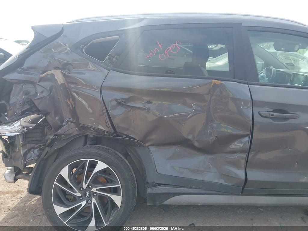 KM8J33AL4LU276972 2020 HYUNDAI TUCSON photo no. 8