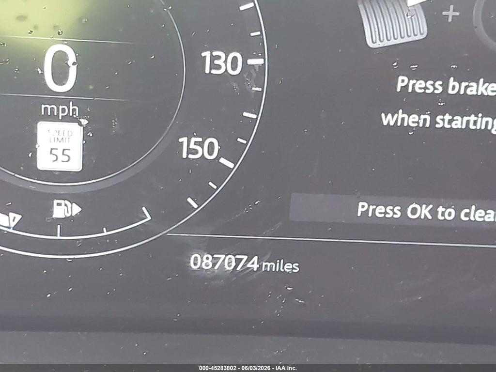 SALGS2SV3JA386141 2018 LAND ROVER RANGE ROVER photo no. 7