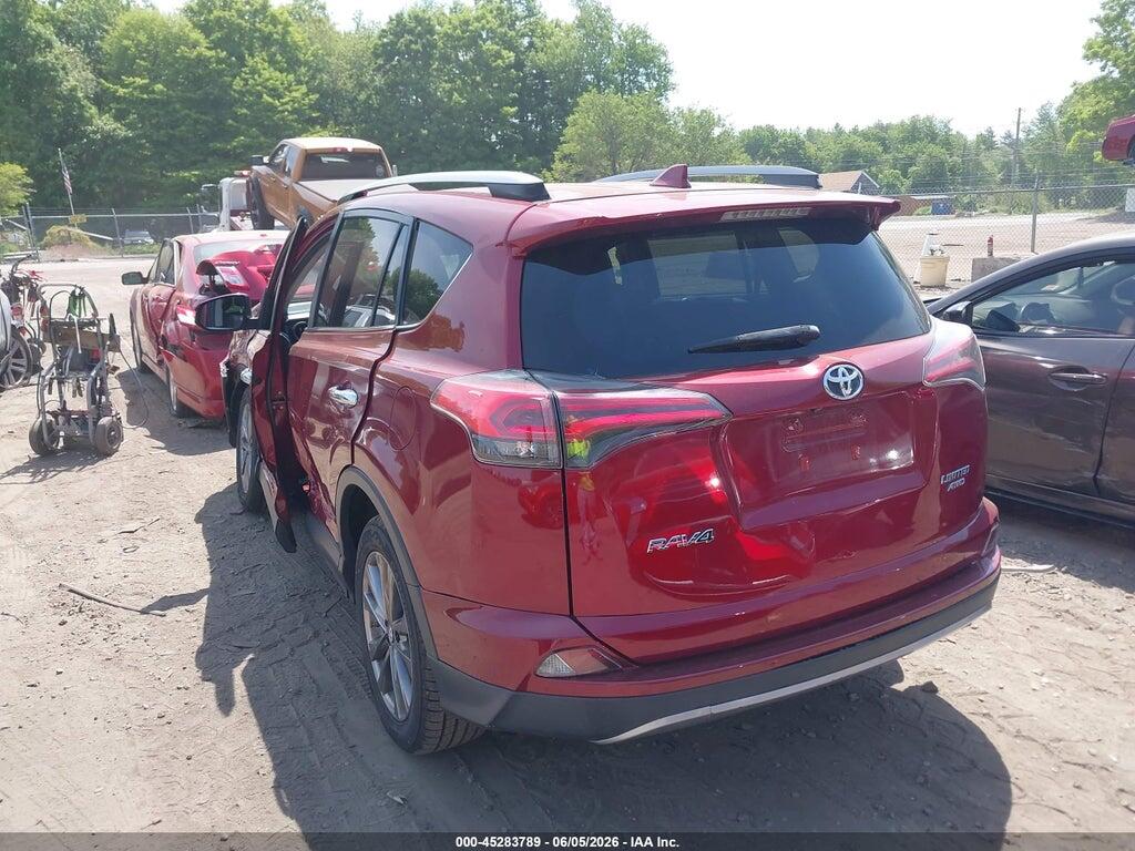 JTMDFREV6JD243525 2018 TOYOTA RAV4 photo no. 3