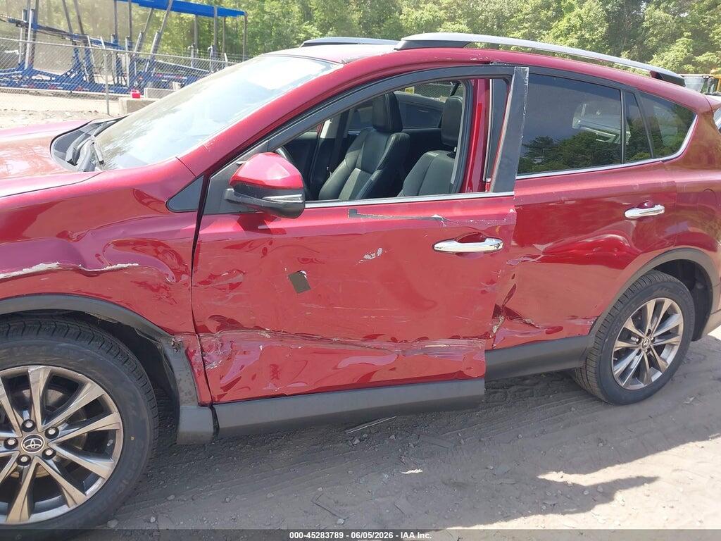 JTMDFREV6JD243525 2018 TOYOTA RAV4 photo no. 6
