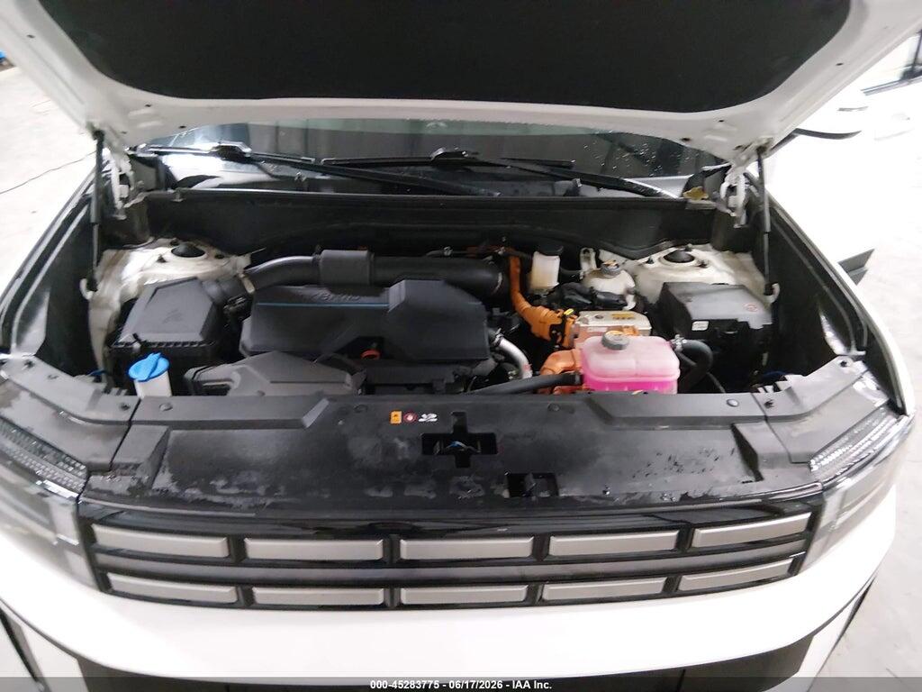 5NMP2DG18RH015017 2024 HYUNDAI SANTA FE HYBRID photo no. 10