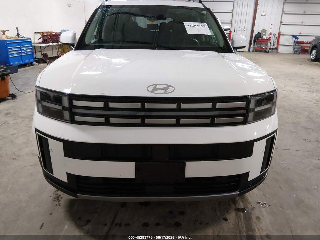 5NMP2DG18RH015017 2024 HYUNDAI SANTA FE HYBRID photo no. 12