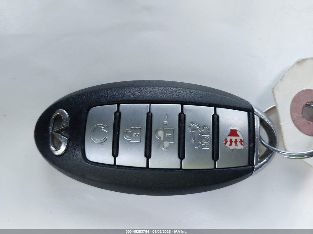 5N1AL0MN7FC533340 2015 INFINITI QX60 photo no. 11