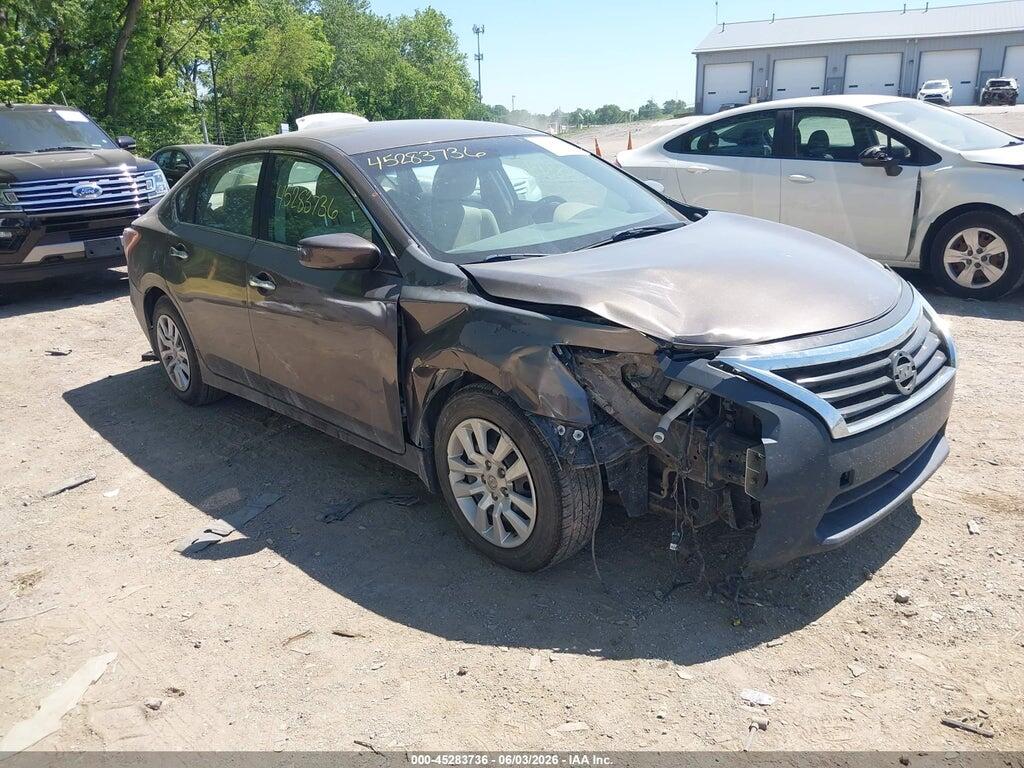 1N4AL3AP9DC195177 2013 NISSAN ALTIMA photo no. 1