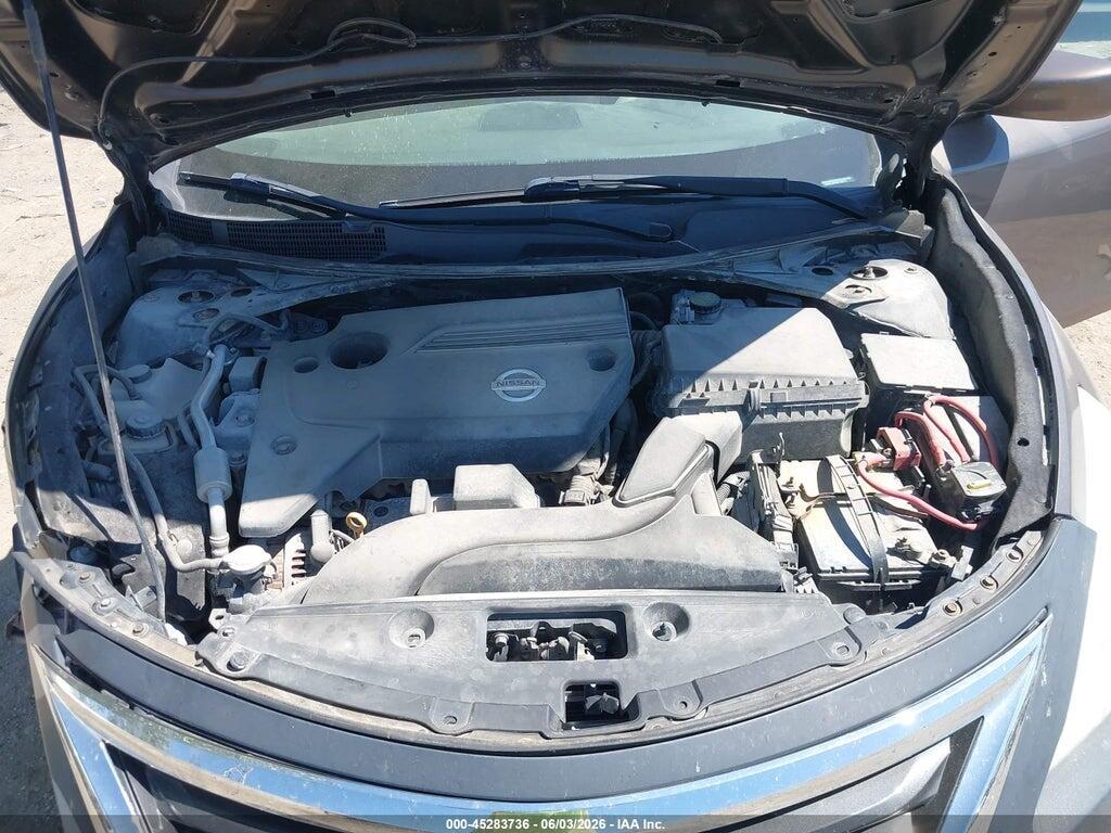 1N4AL3AP9DC195177 2013 NISSAN ALTIMA photo no. 10