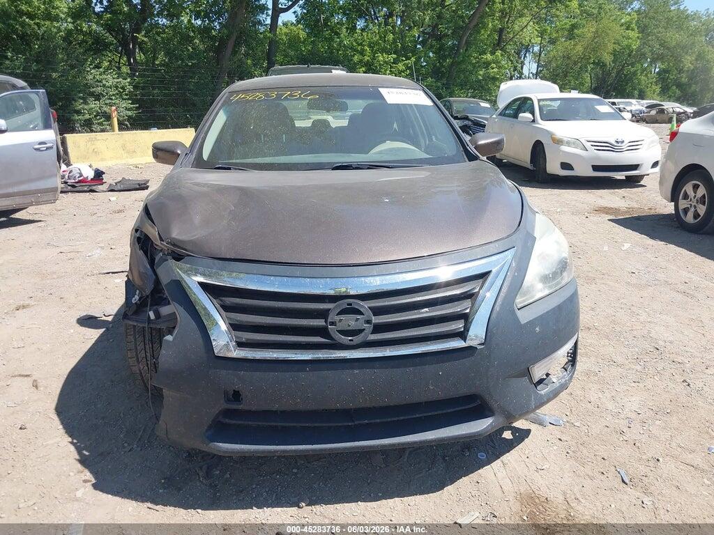 1N4AL3AP9DC195177 2013 NISSAN ALTIMA photo no. 12