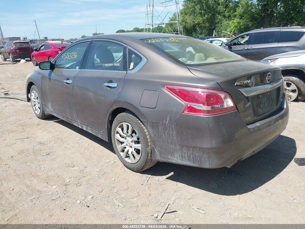 1N4AL3AP9DC195177 2013 NISSAN ALTIMA photo no. 3