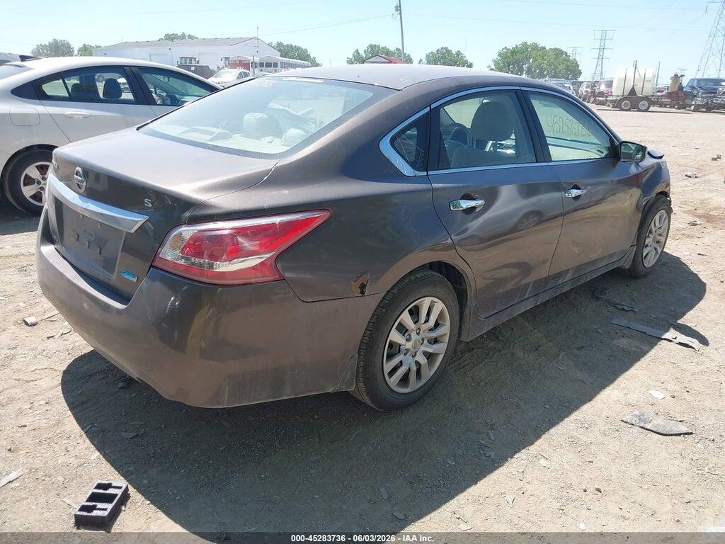 1N4AL3AP9DC195177 2013 NISSAN ALTIMA photo no. 4