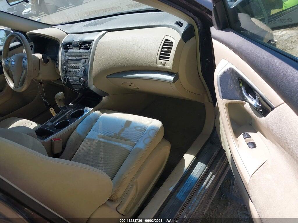 1N4AL3AP9DC195177 2013 NISSAN ALTIMA photo no. 5