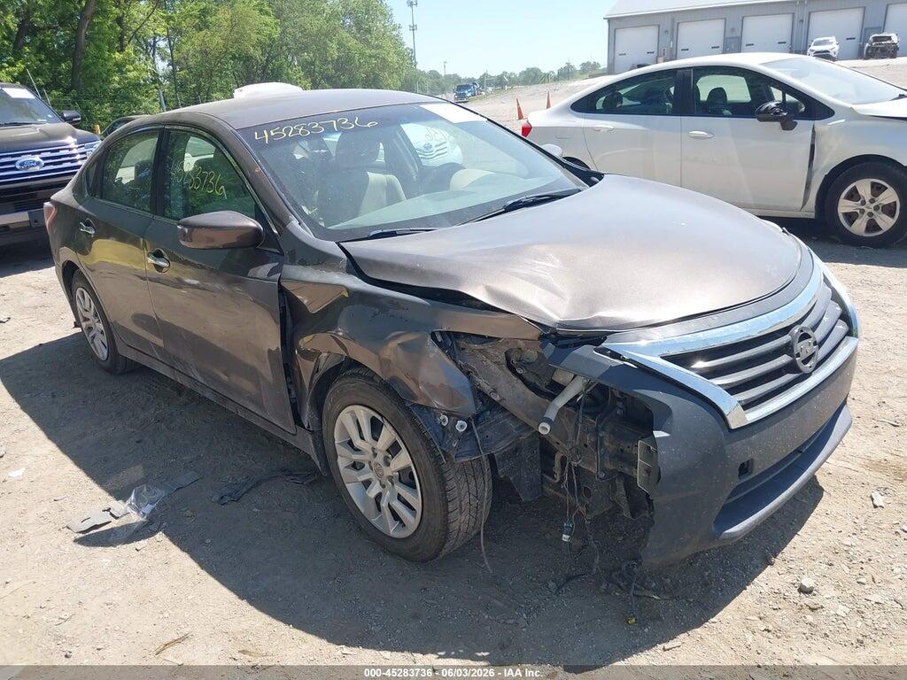 1N4AL3AP9DC195177 2013 NISSAN ALTIMA photo no. 6