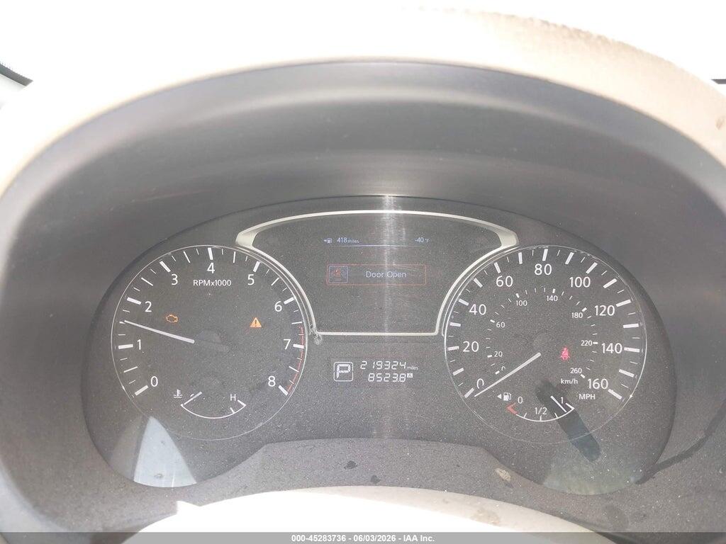 1N4AL3AP9DC195177 2013 NISSAN ALTIMA photo no. 7