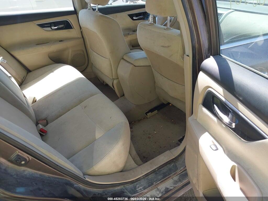 1N4AL3AP9DC195177 2013 NISSAN ALTIMA photo no. 8