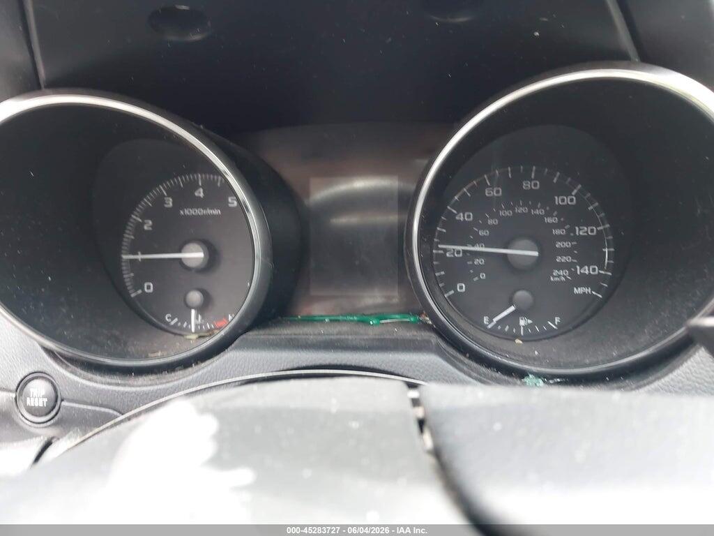4S4BSAEC3F3216746 2015 SUBARU OUTBACK photo no. 7