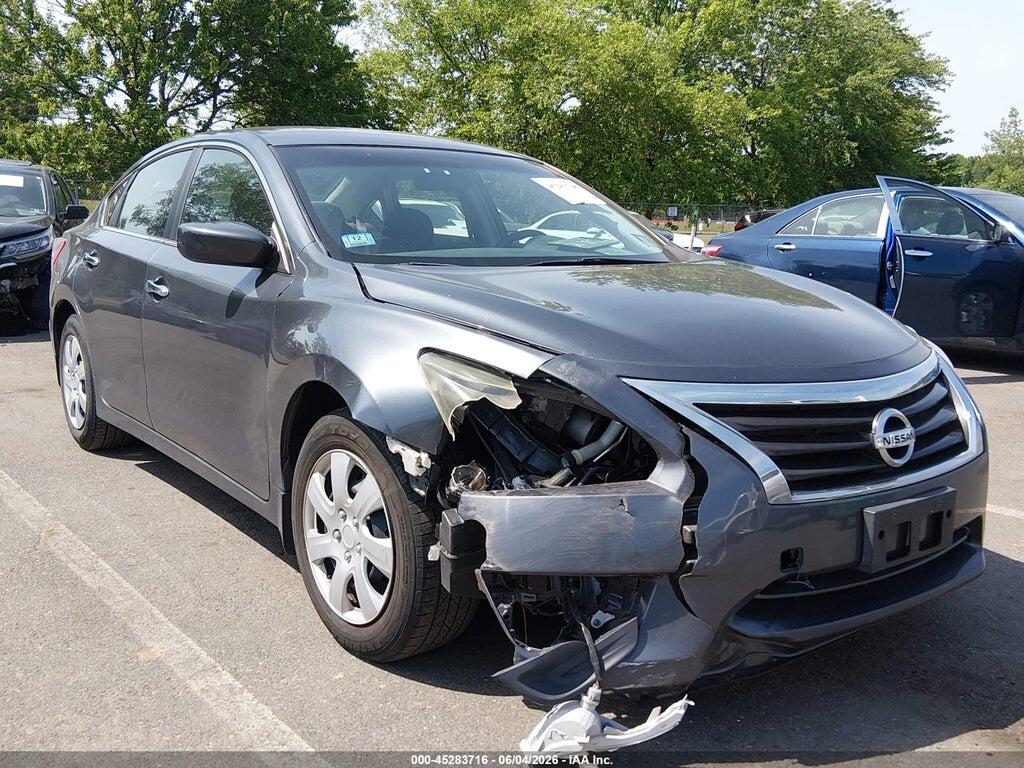 1N4AL3AP7DC271057 2013 NISSAN ALTIMA photo no. 1