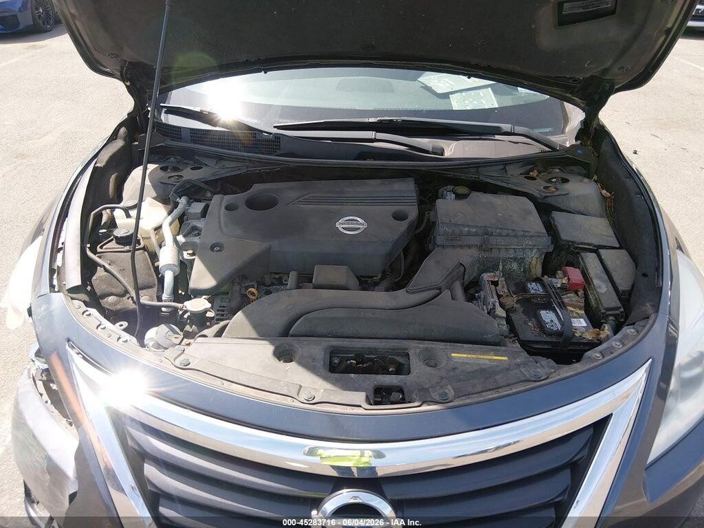 1N4AL3AP7DC271057 2013 NISSAN ALTIMA photo no. 10