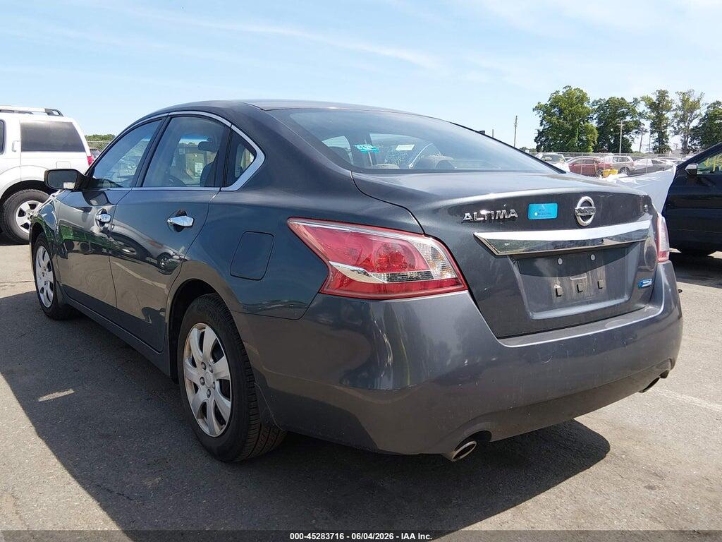 1N4AL3AP7DC271057 2013 NISSAN ALTIMA photo no. 3