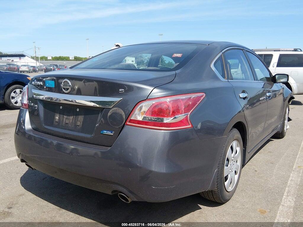 1N4AL3AP7DC271057 2013 NISSAN ALTIMA photo no. 4