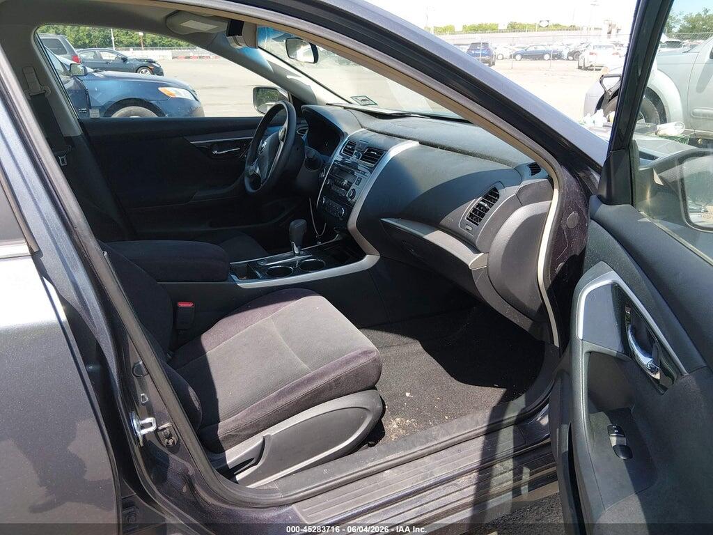 1N4AL3AP7DC271057 2013 NISSAN ALTIMA photo no. 5