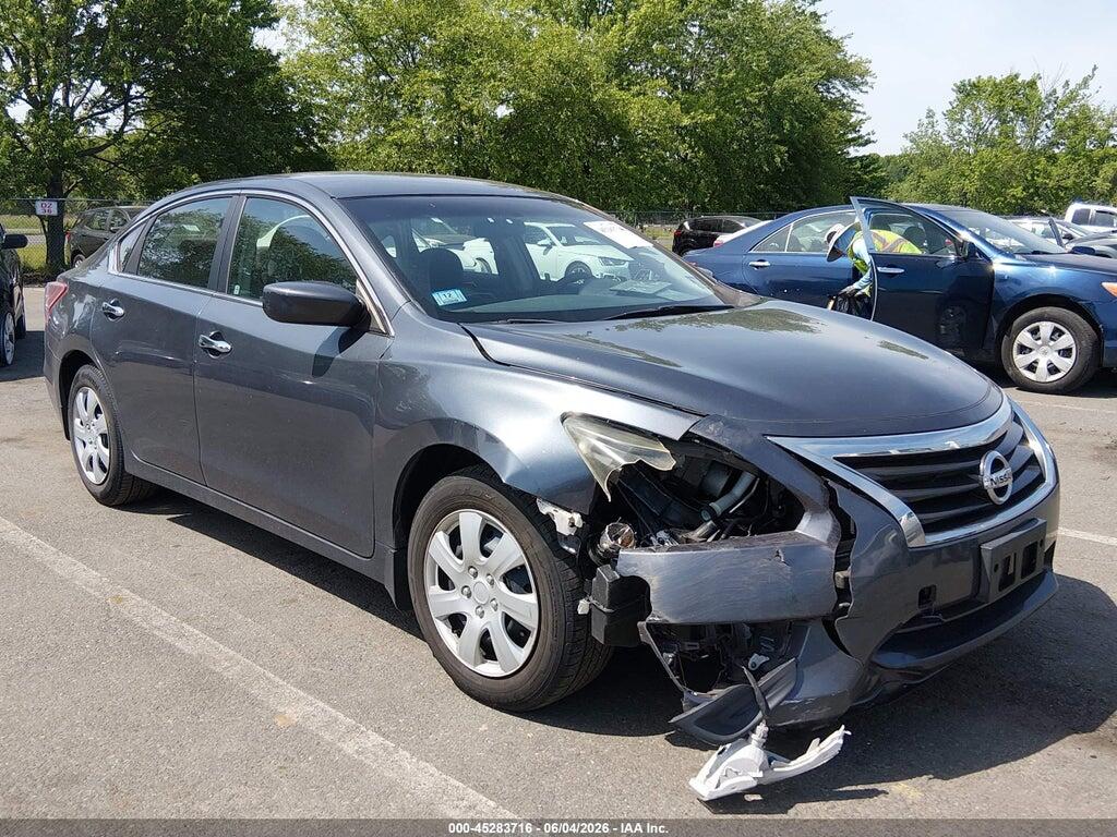1N4AL3AP7DC271057 2013 NISSAN ALTIMA photo no. 6