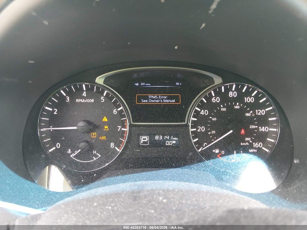 1N4AL3AP7DC271057 2013 NISSAN ALTIMA photo no. 7