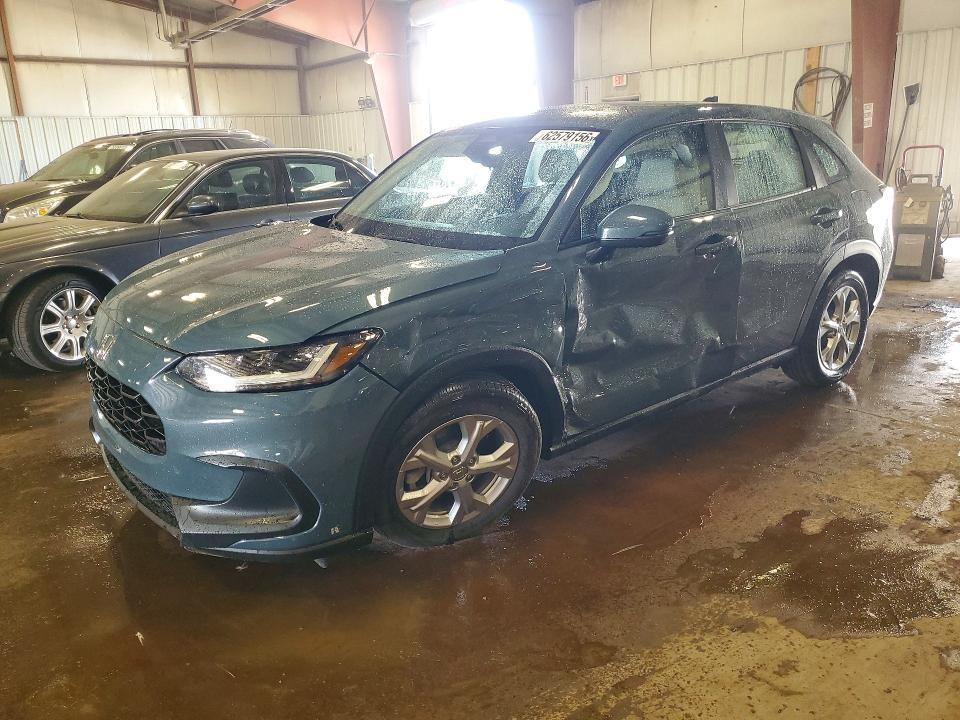 2023 HONDA HR-V LX