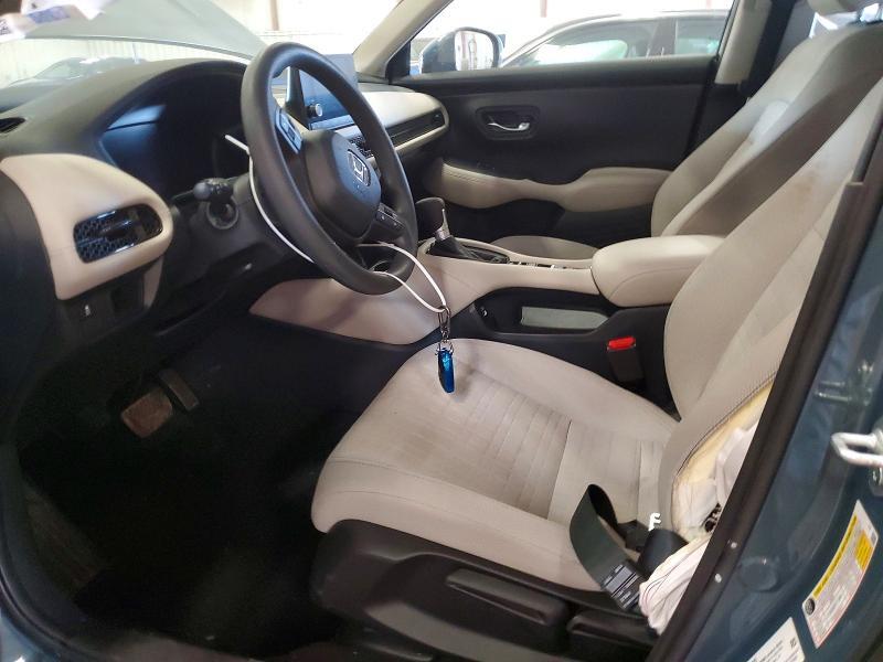 2023 HONDA HR-V LX — Фото 7 из 14