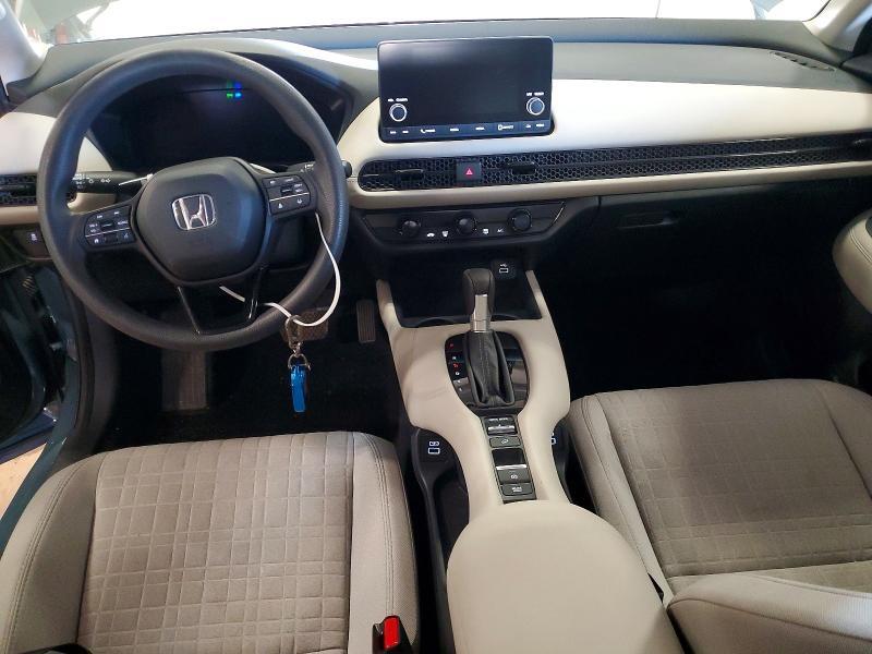 2023 HONDA HR-V LX — Фото 8 из 14