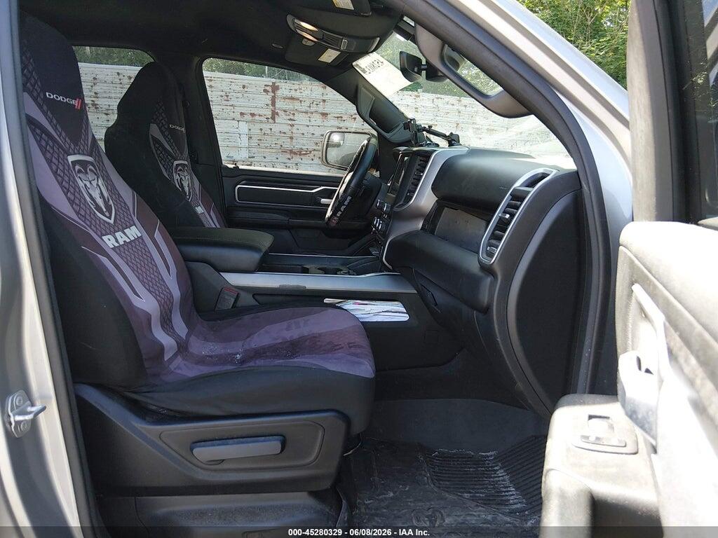 1C6RRFBG2NN352069 2022 RAM 1500 photo no. 5