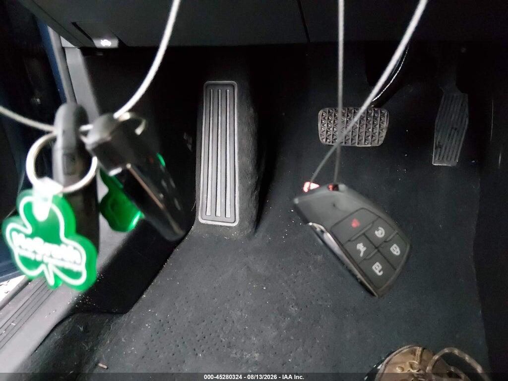 3GNAXTEG4TL268393 2026 CHEVROLET EQUINOX photo no. 11