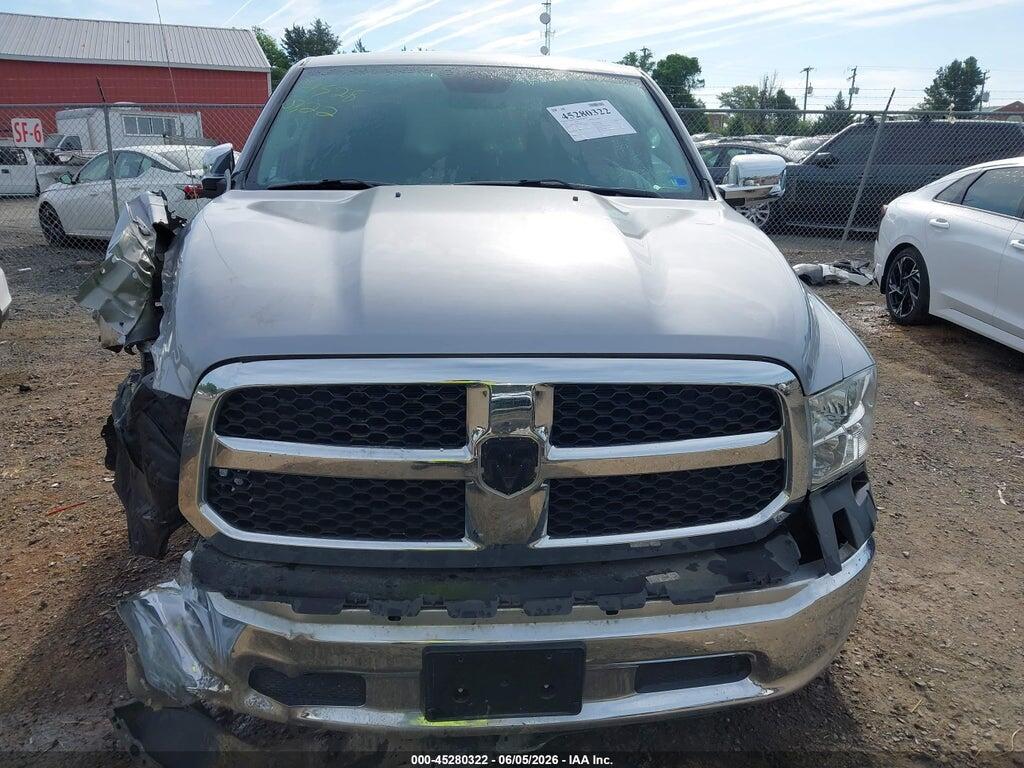 1C6RR6LG0MS530057 2021 RAM 1500 CLASSIC photo no. 12