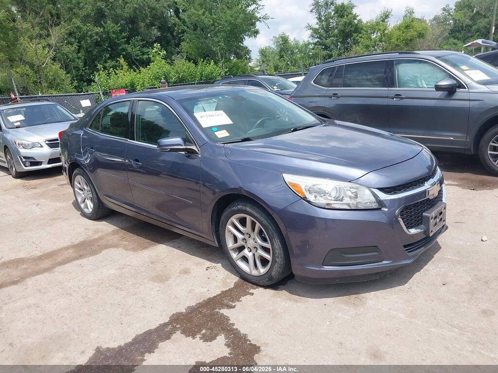 1G11C5SL9FF182067 2015 CHEVROLET MALIBU photo no. 1