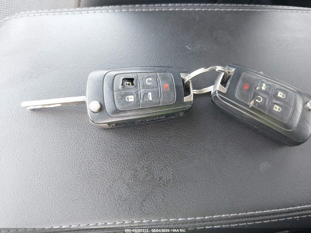 1G11C5SL9FF182067 2015 CHEVROLET MALIBU photo no. 11