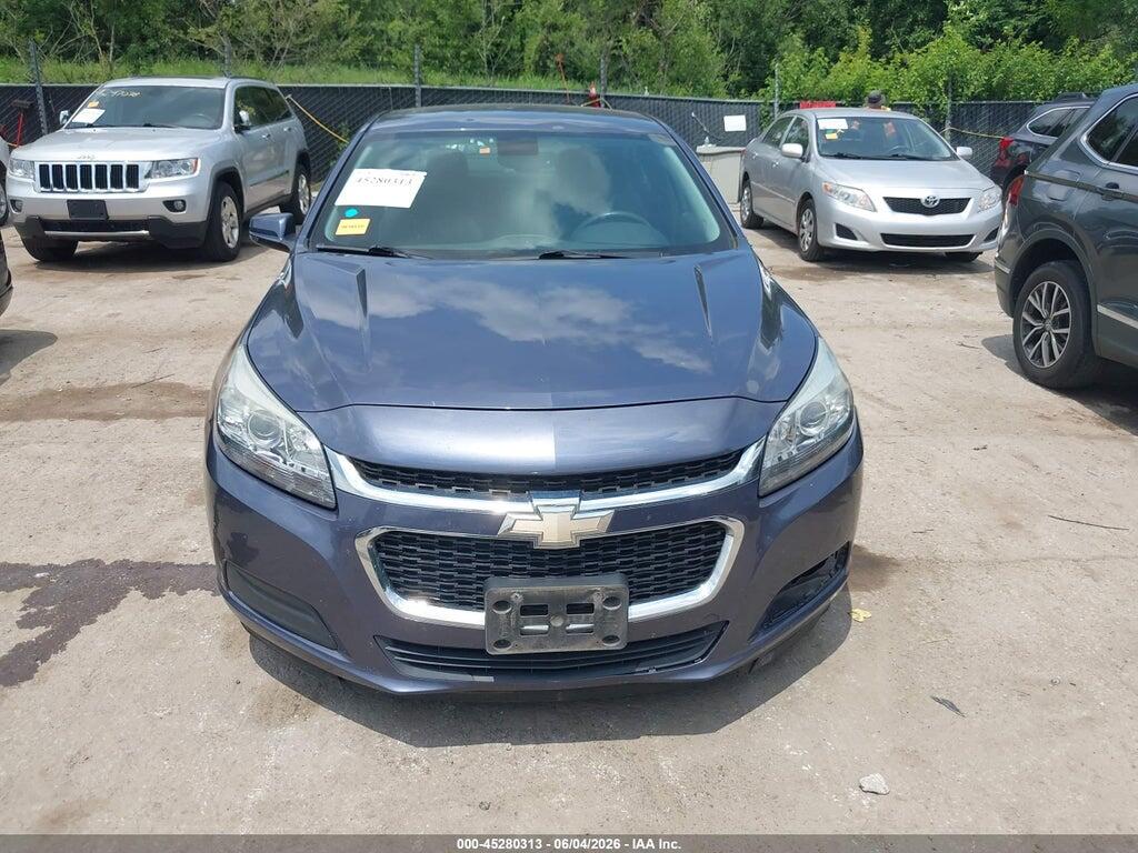 1G11C5SL9FF182067 2015 CHEVROLET MALIBU photo no. 12