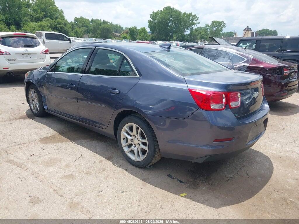 1G11C5SL9FF182067 2015 CHEVROLET MALIBU photo no. 3