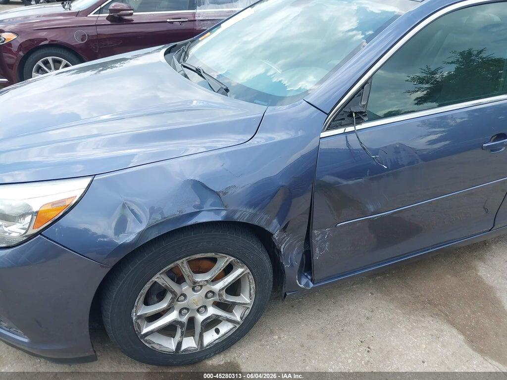 1G11C5SL9FF182067 2015 CHEVROLET MALIBU photo no. 6