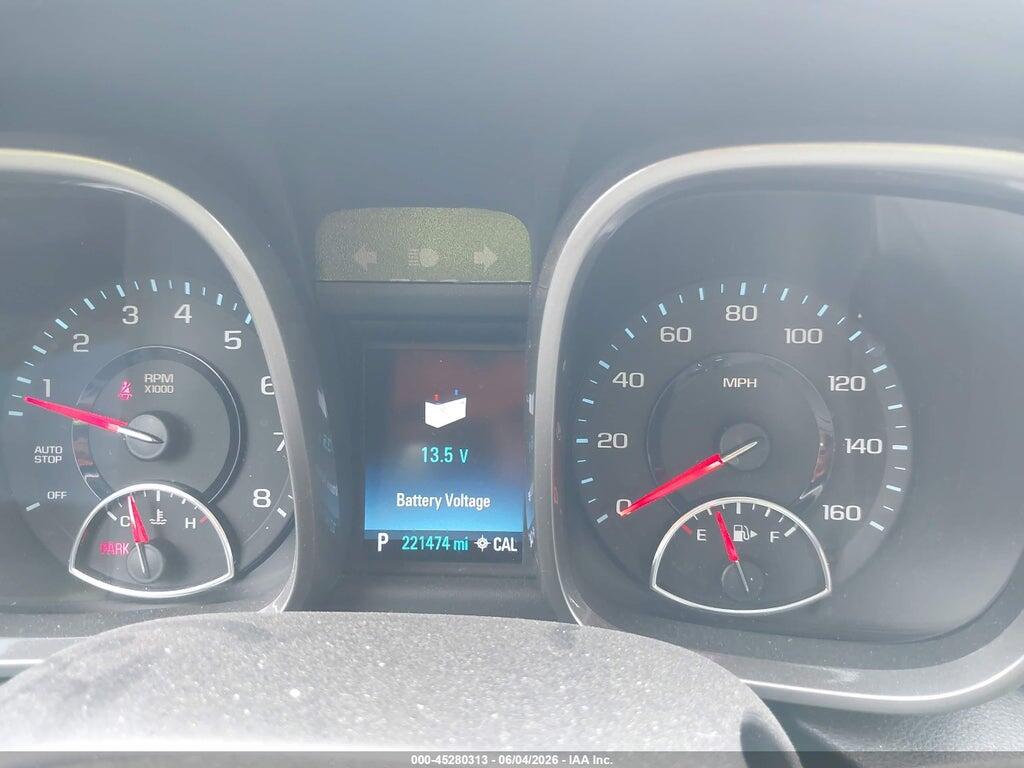 1G11C5SL9FF182067 2015 CHEVROLET MALIBU photo no. 7