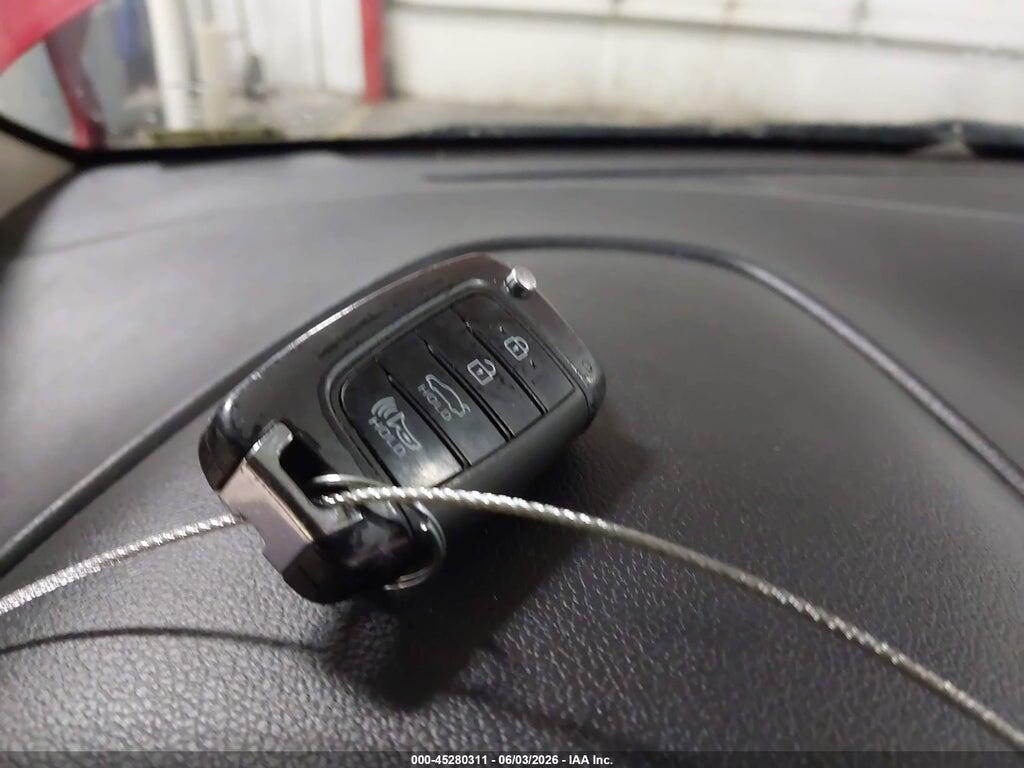 3KPC24A67NE171912 2022 HYUNDAI ACCENT photo no. 11