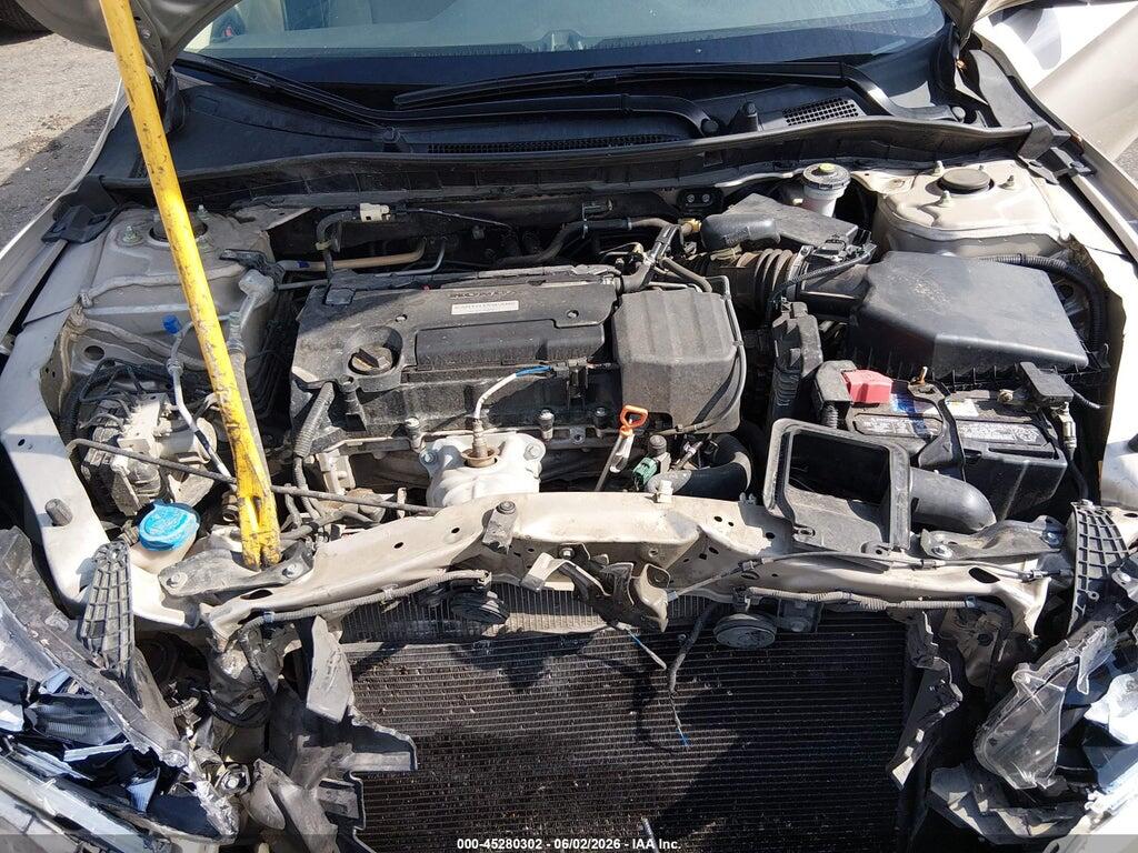 1HGCR2F34GA084149 2016 HONDA ACCORD photo no. 10