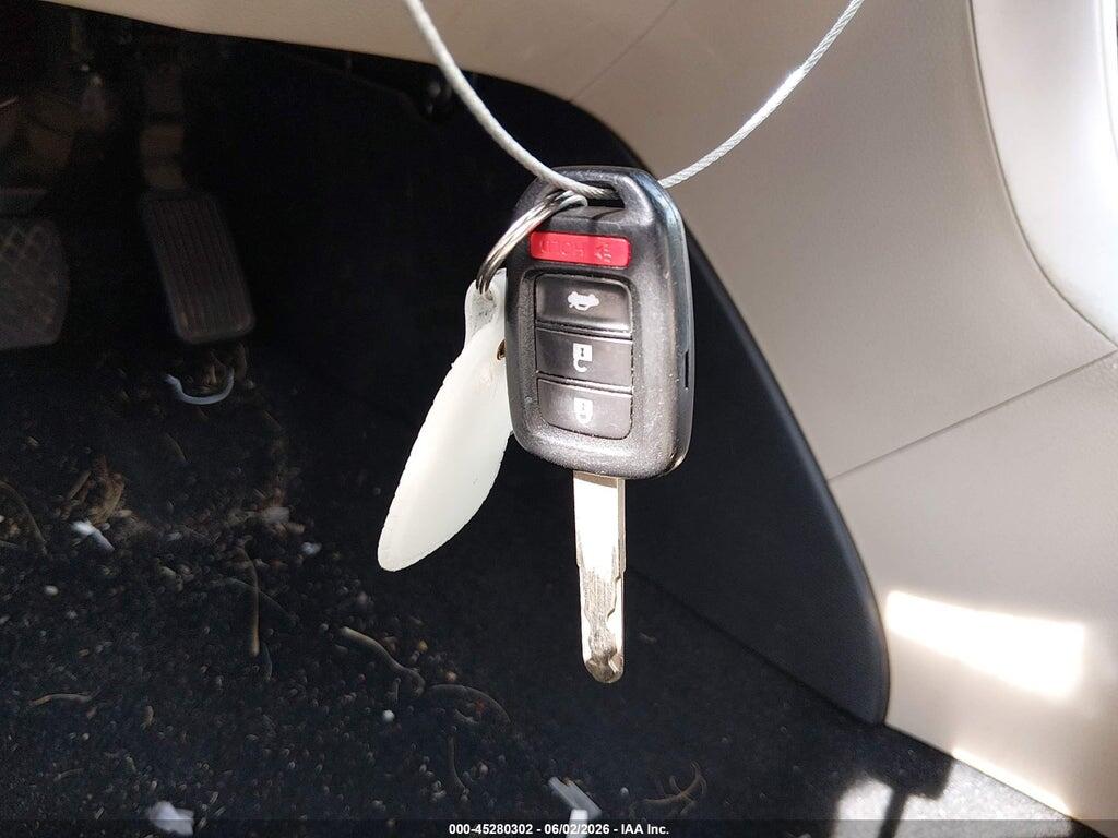 1HGCR2F34GA084149 2016 HONDA ACCORD photo no. 11