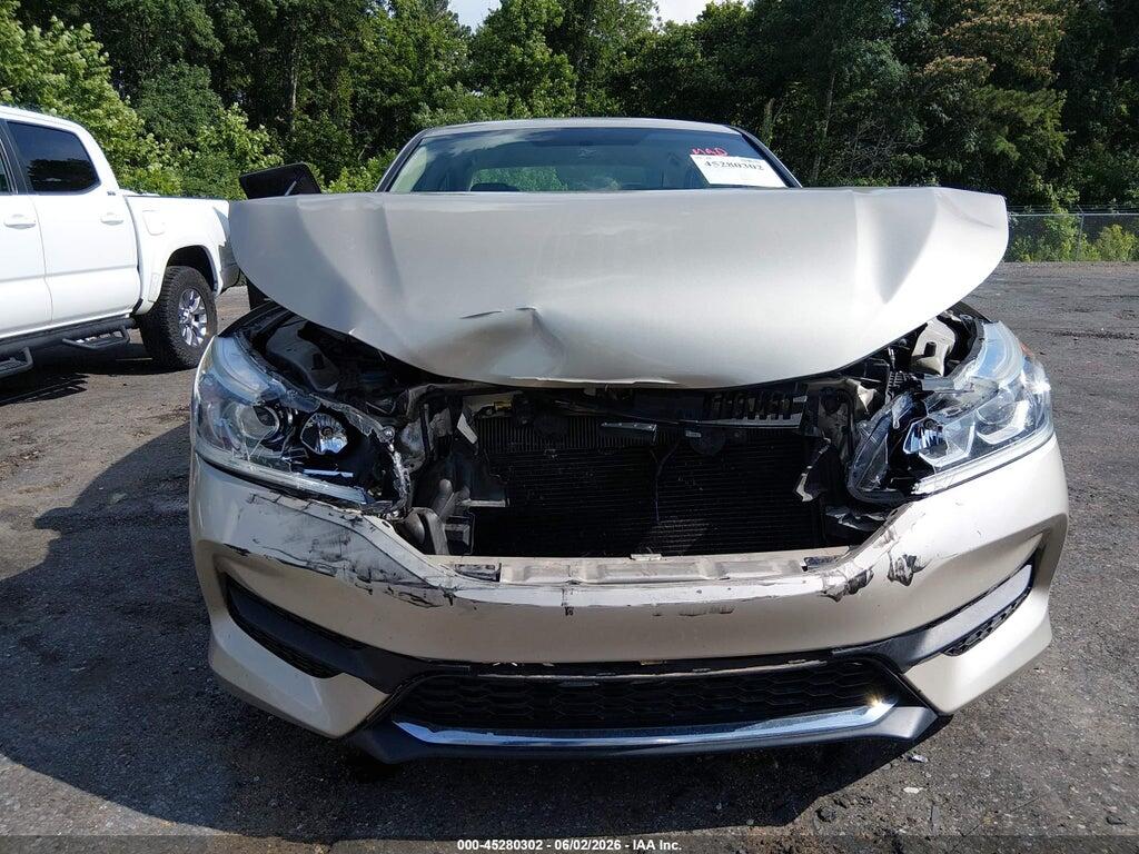 1HGCR2F34GA084149 2016 HONDA ACCORD photo no. 12