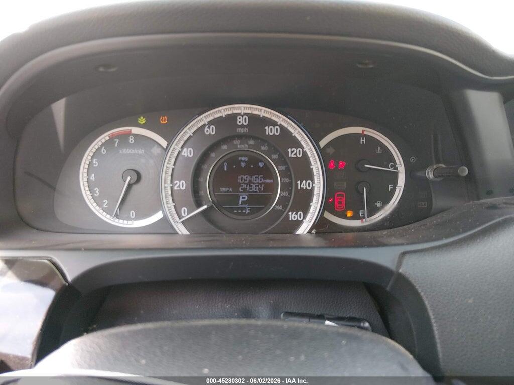 1HGCR2F34GA084149 2016 HONDA ACCORD photo no. 7