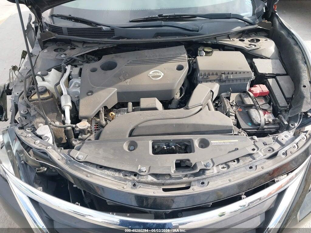 1N4AL3AP0DC901498 2013 NISSAN ALTIMA photo no. 10