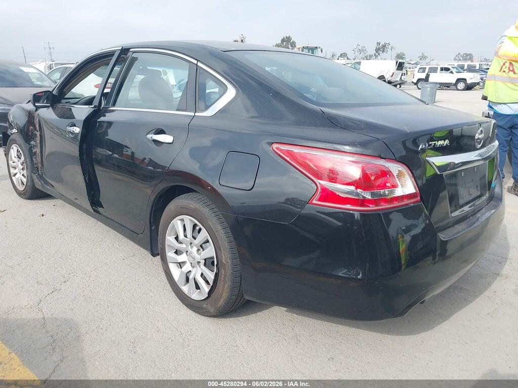 1N4AL3AP0DC901498 2013 NISSAN ALTIMA photo no. 3