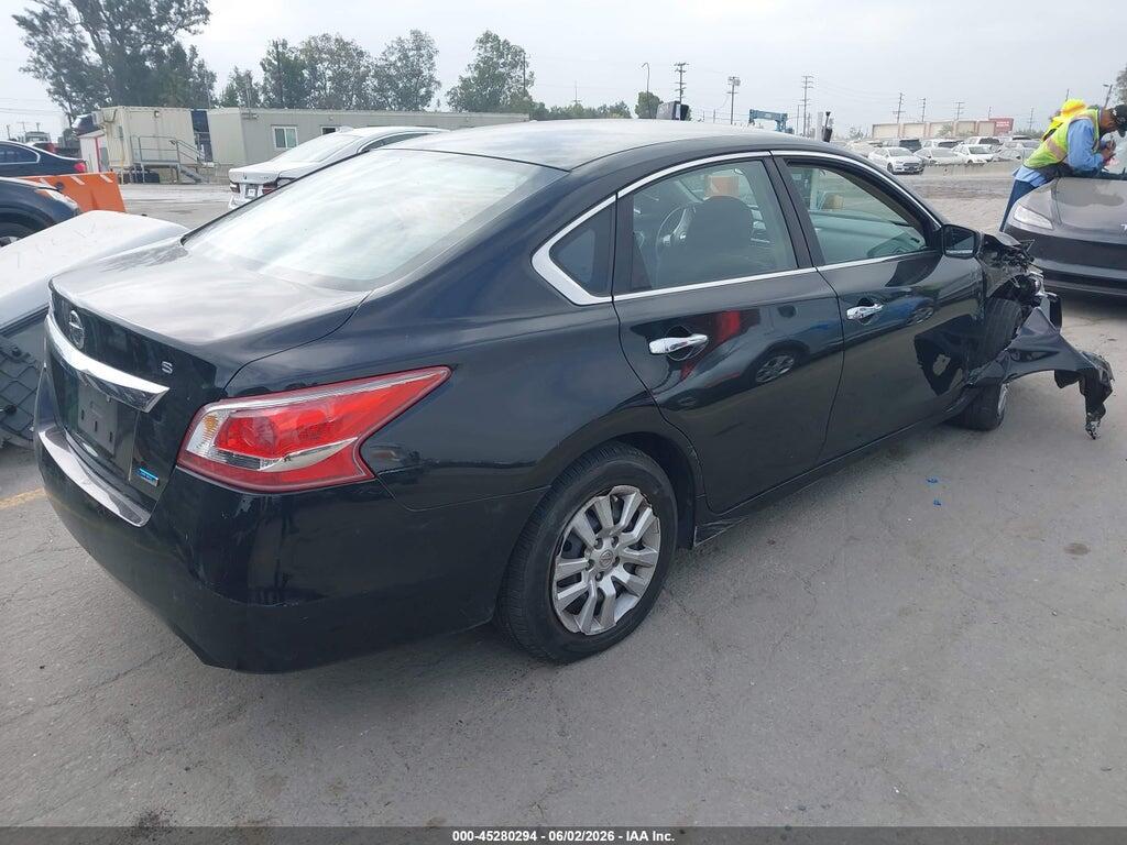 1N4AL3AP0DC901498 2013 NISSAN ALTIMA photo no. 4