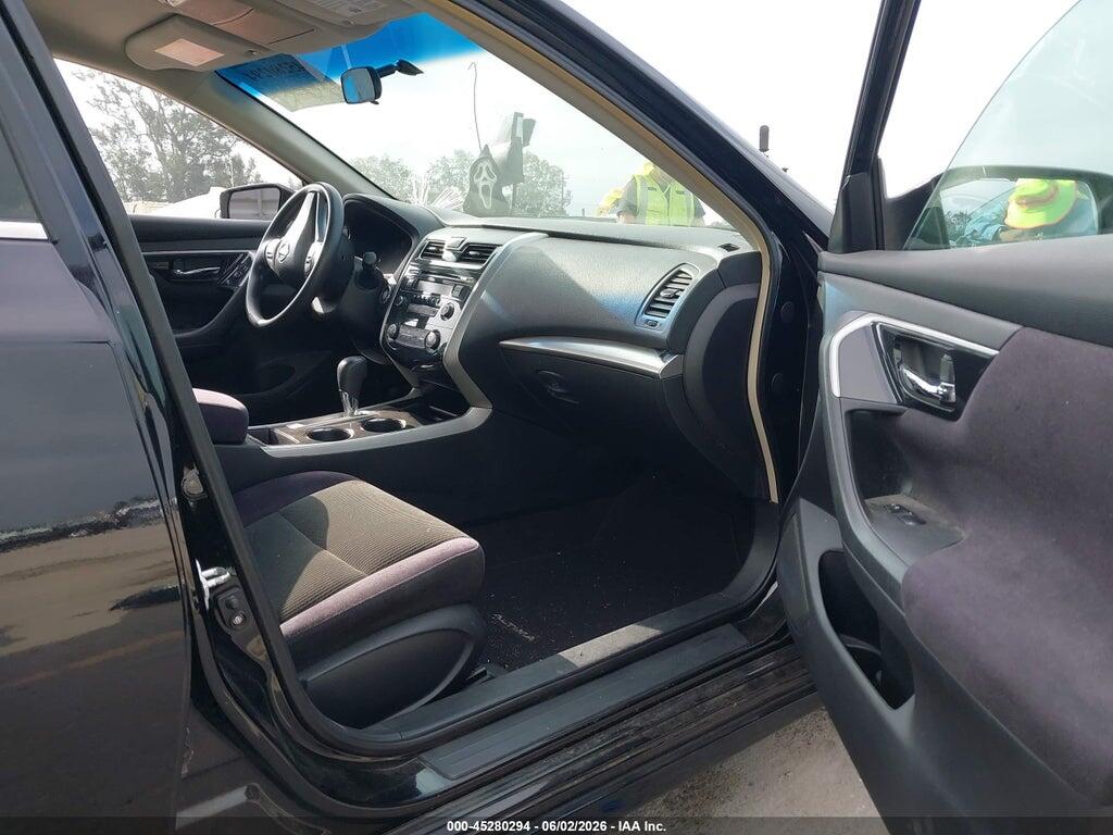 1N4AL3AP0DC901498 2013 NISSAN ALTIMA photo no. 5