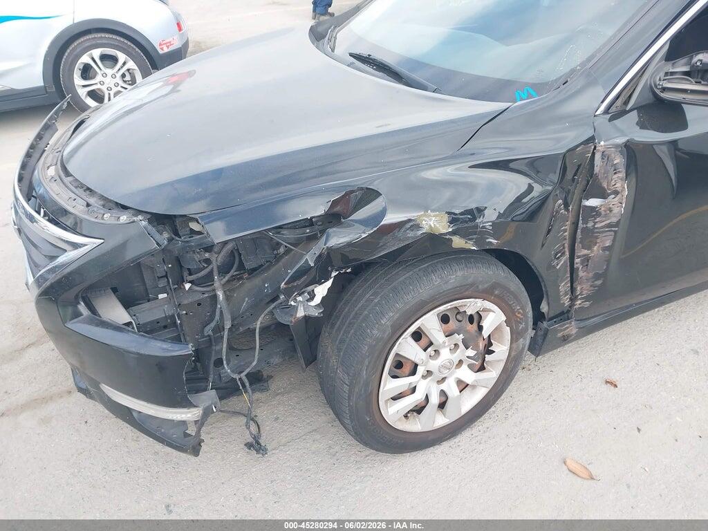 1N4AL3AP0DC901498 2013 NISSAN ALTIMA photo no. 6