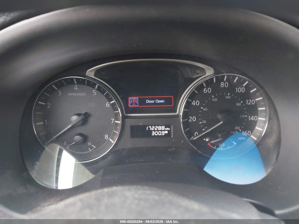 1N4AL3AP0DC901498 2013 NISSAN ALTIMA photo no. 7
