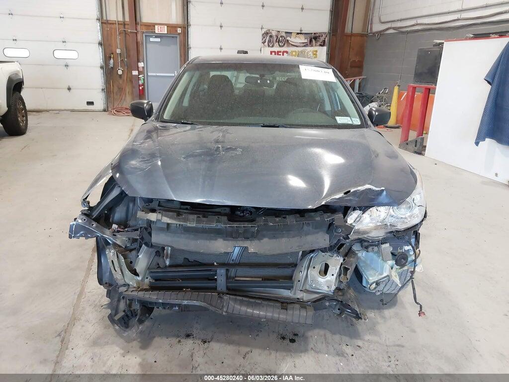 4S3BNAA67H3010814 2017 SUBARU LEGACY photo no. 6